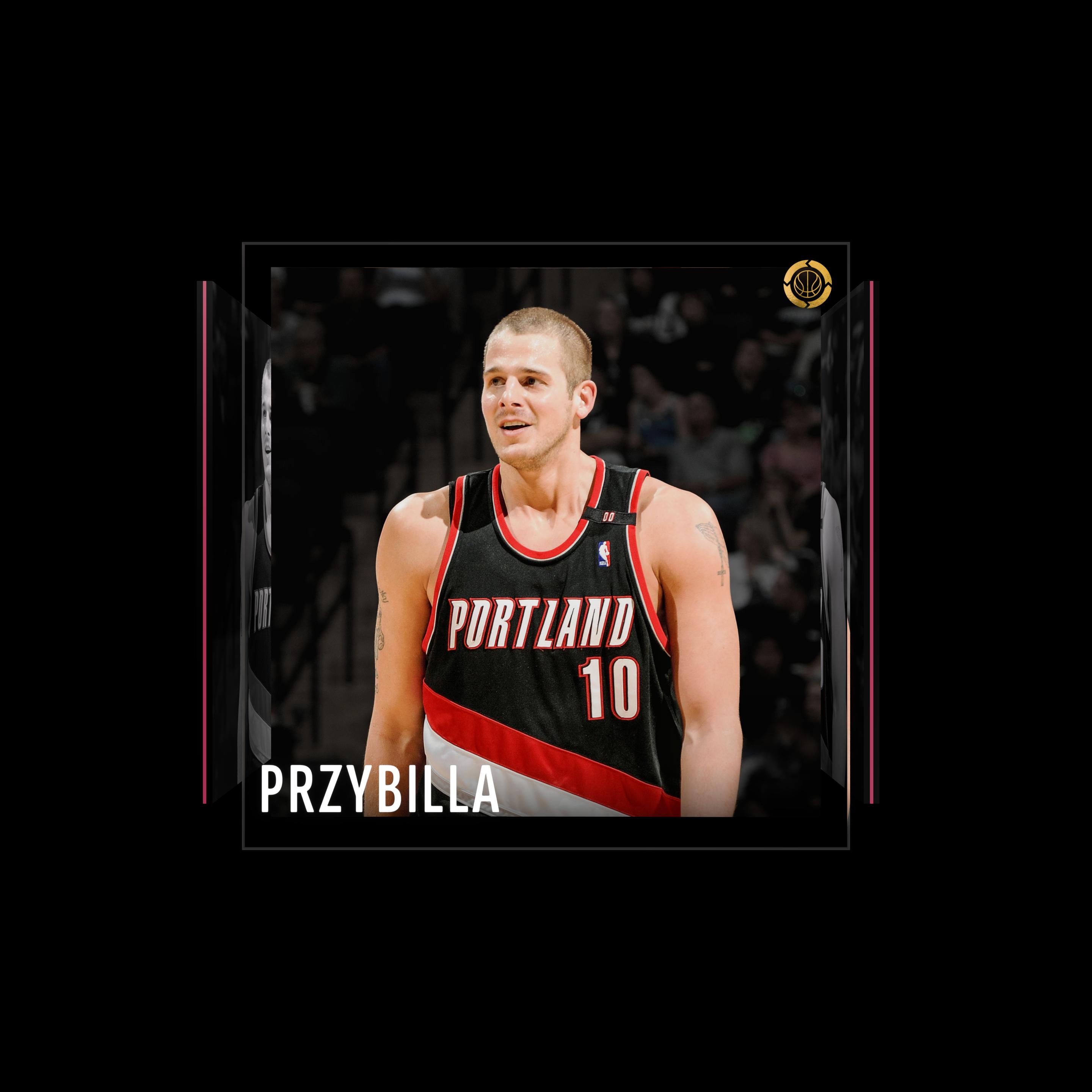 Joel Przybilla
