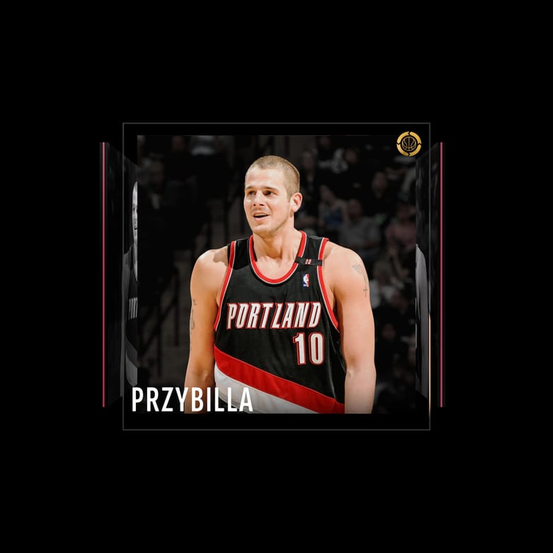 Joel Przybilla