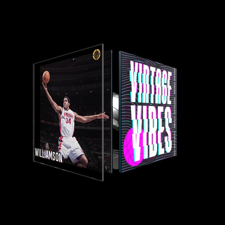 Corliss Williamson