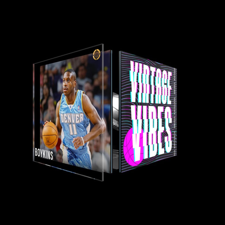 Earl Boykins