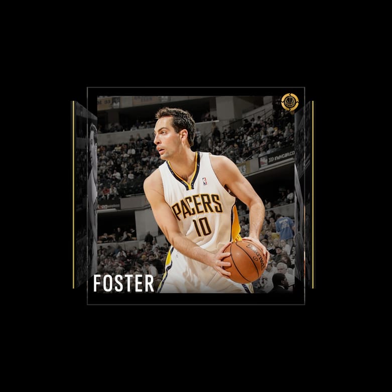 Jeff Foster