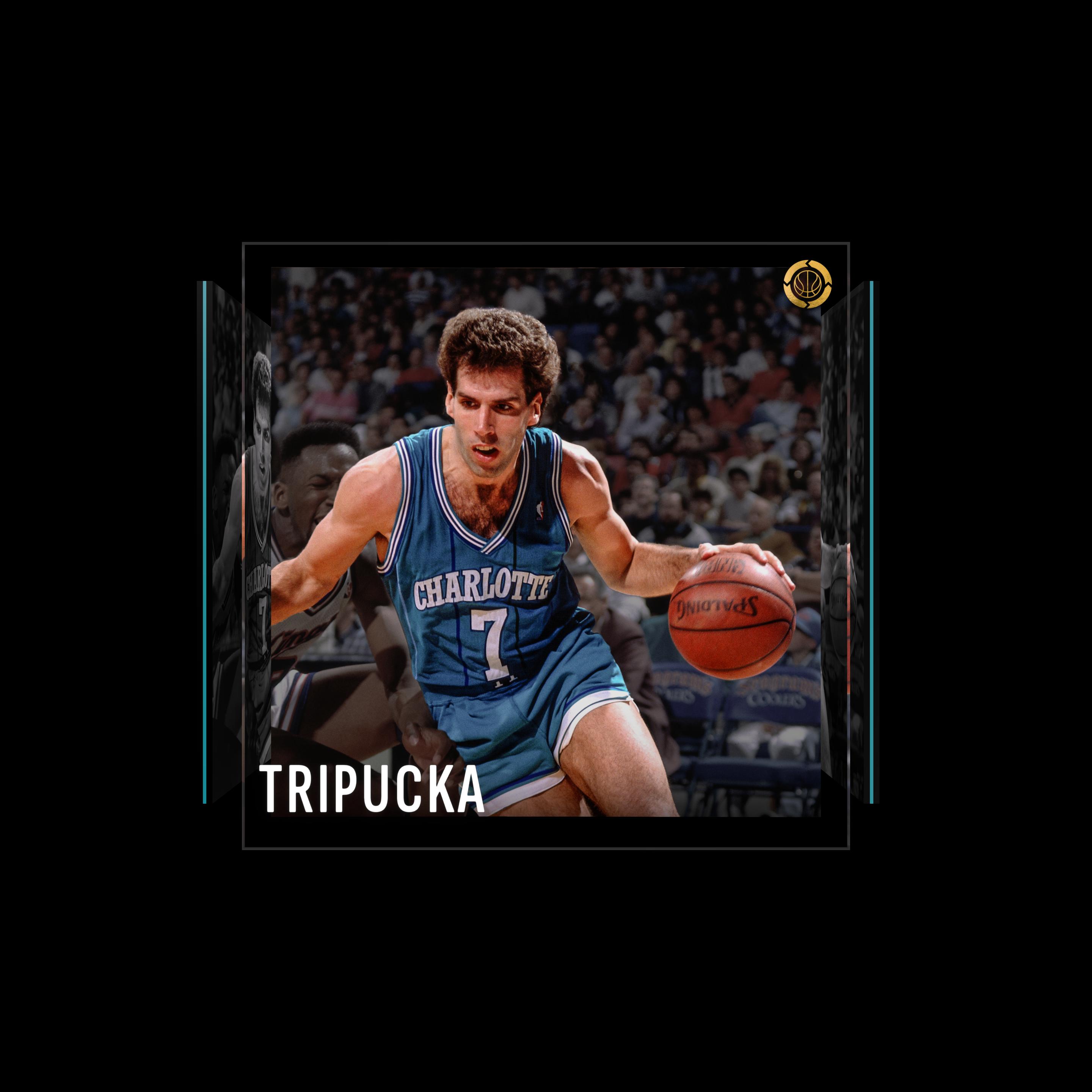 Kelly Tripucka