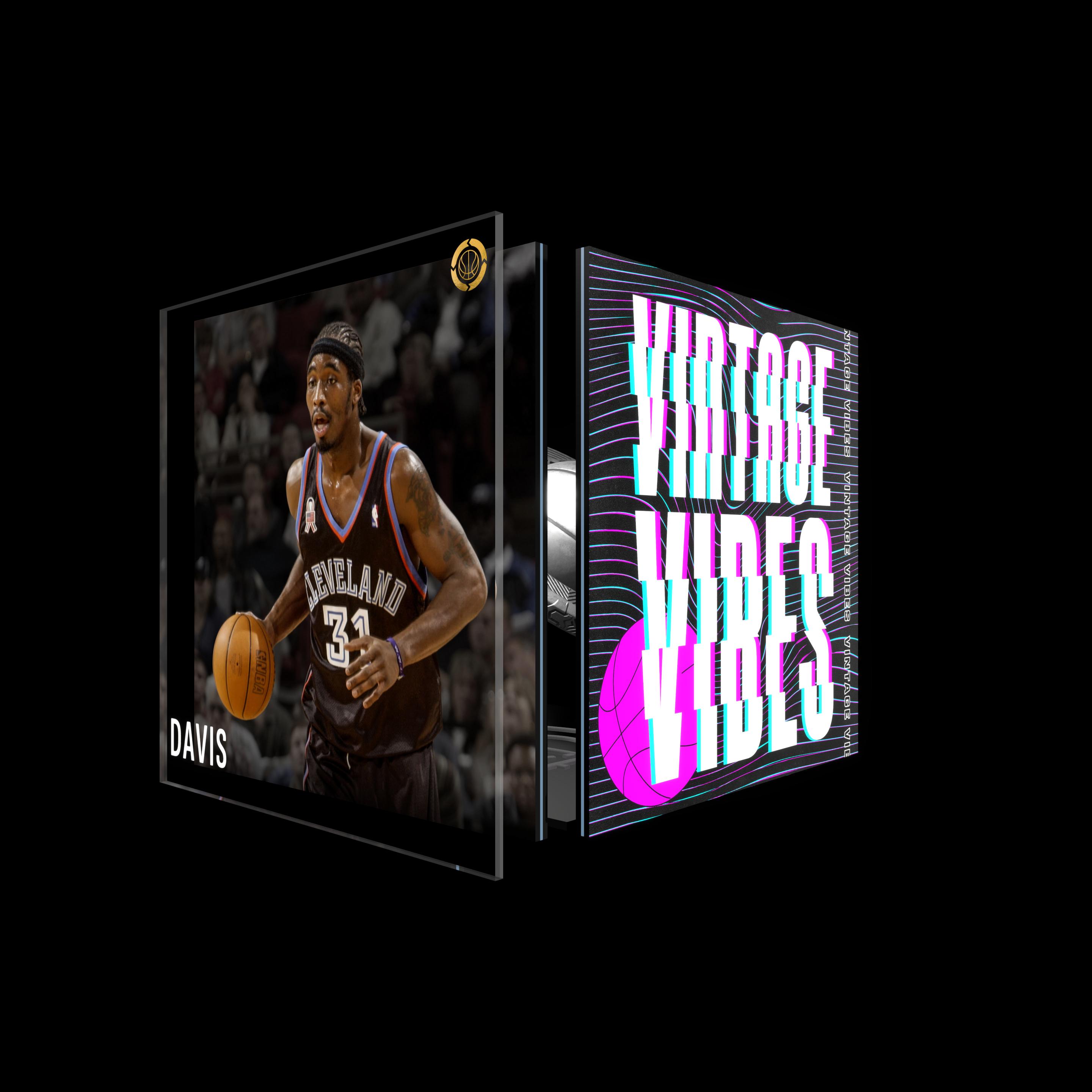 Ricky Davis