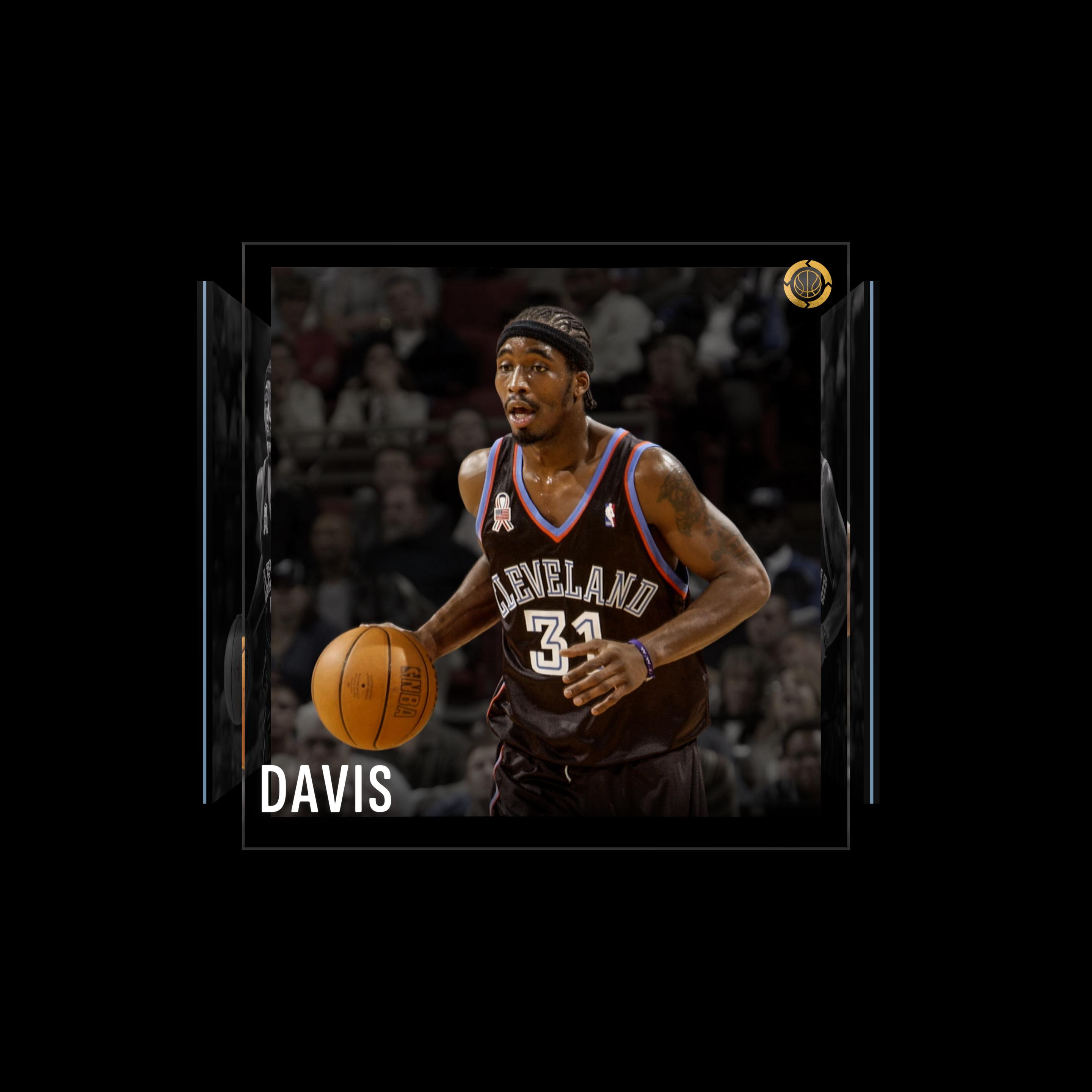 Ricky Davis