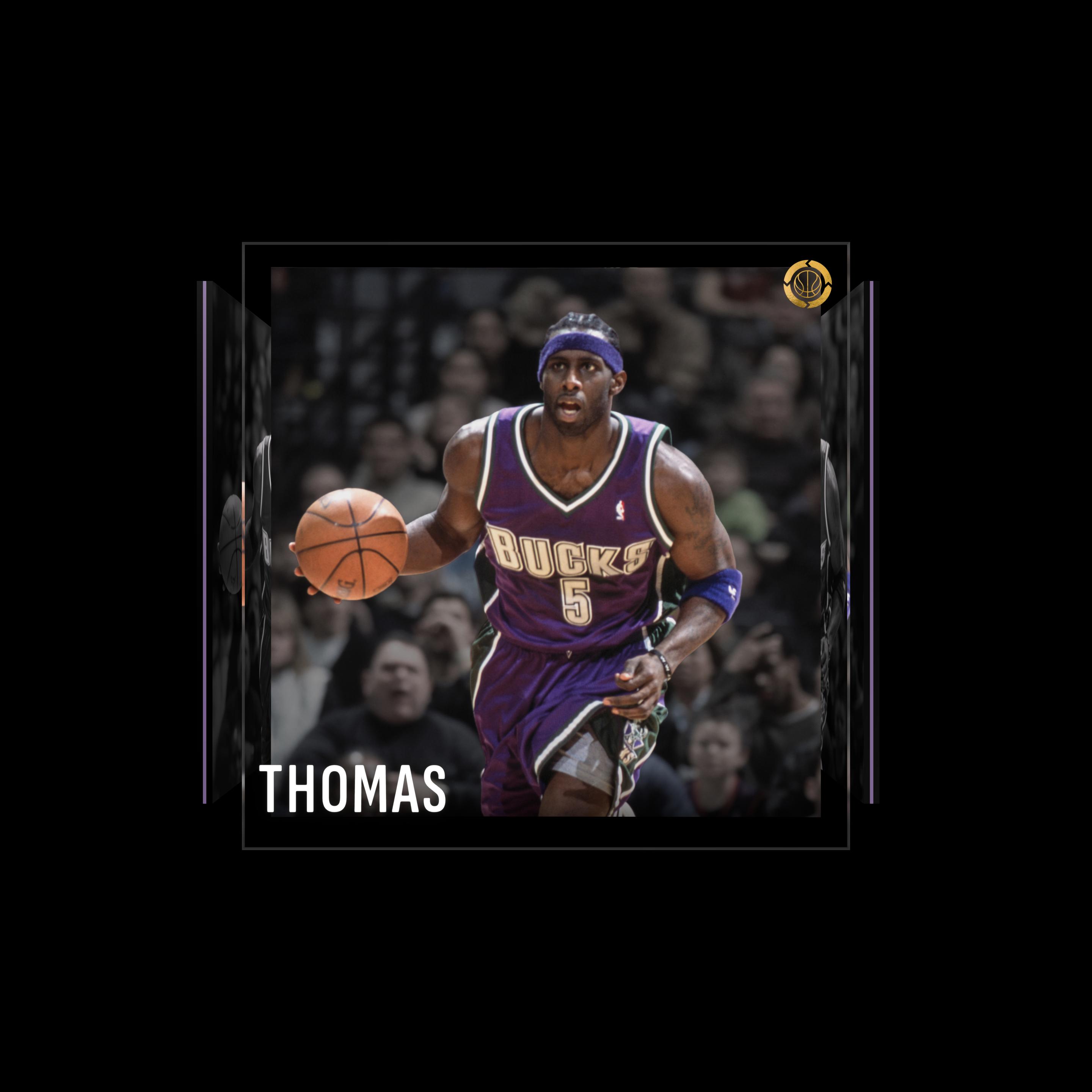 Tim Thomas
