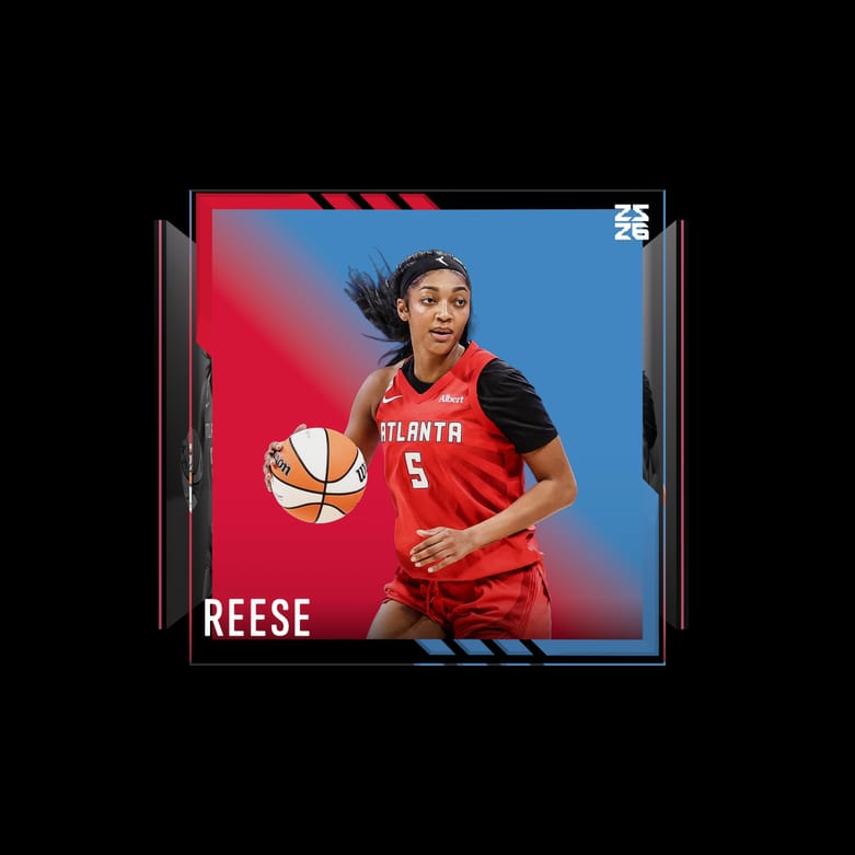 Angel Reese