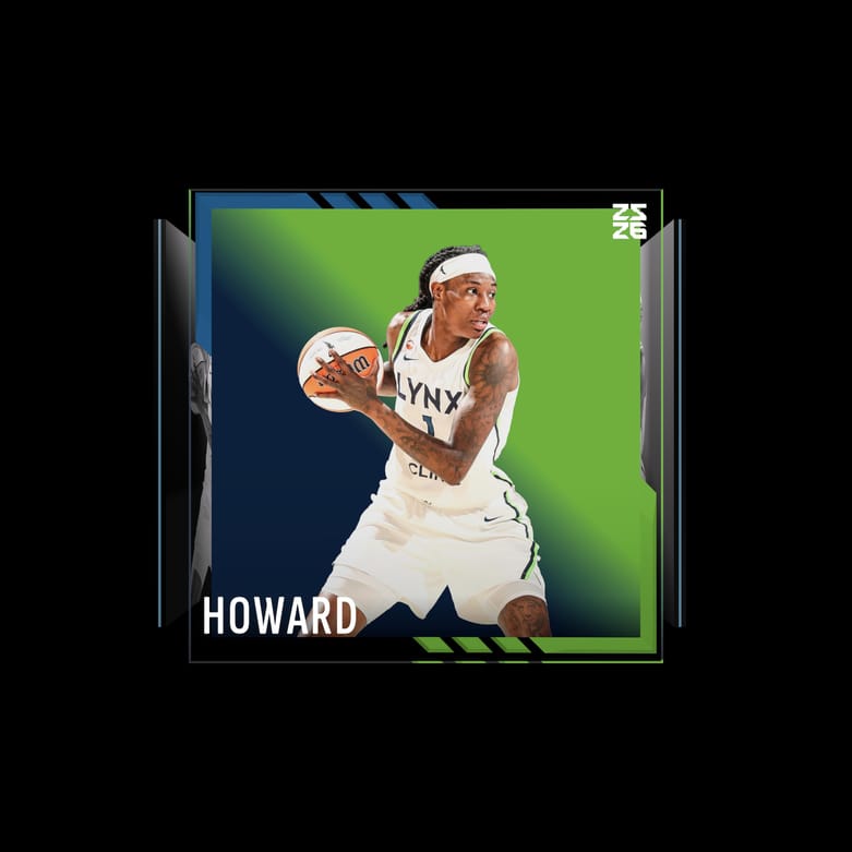 Natasha Howard
