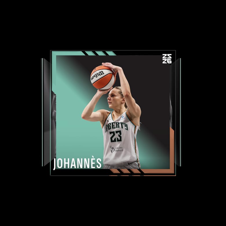 Marine Johannès