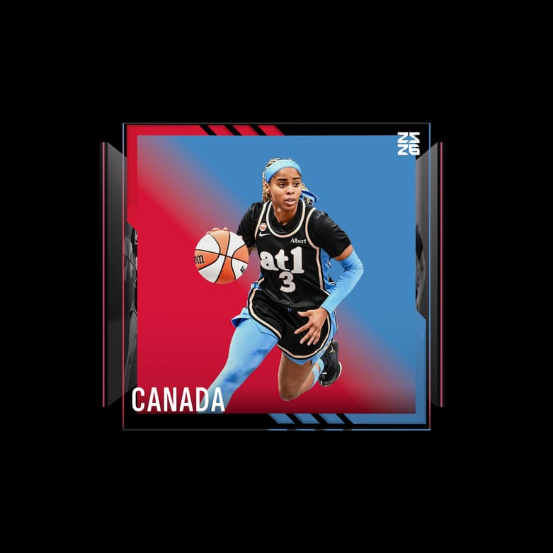 Jordin Canada