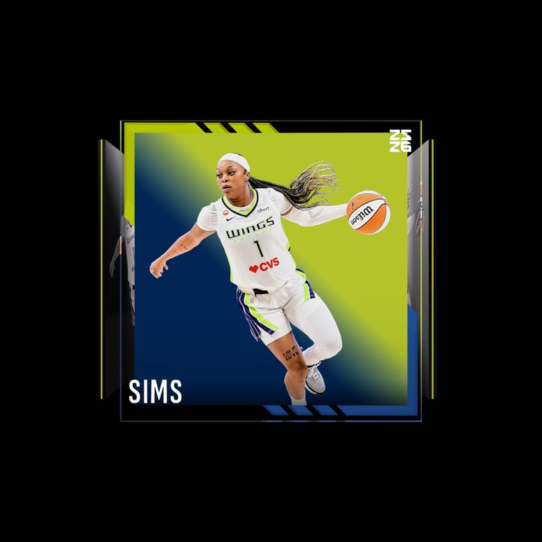 Odyssey Sims