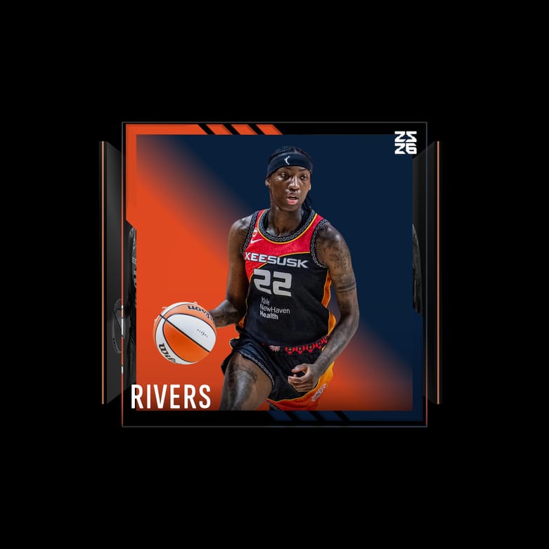 Saniya Rivers