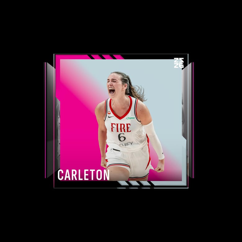 Bridget Carleton
