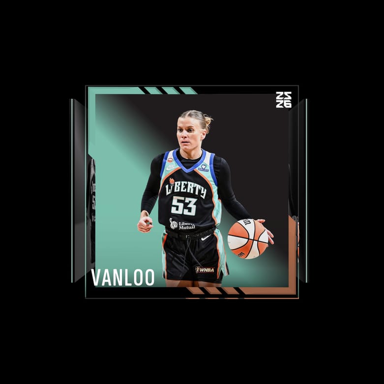 Julie Vanloo
