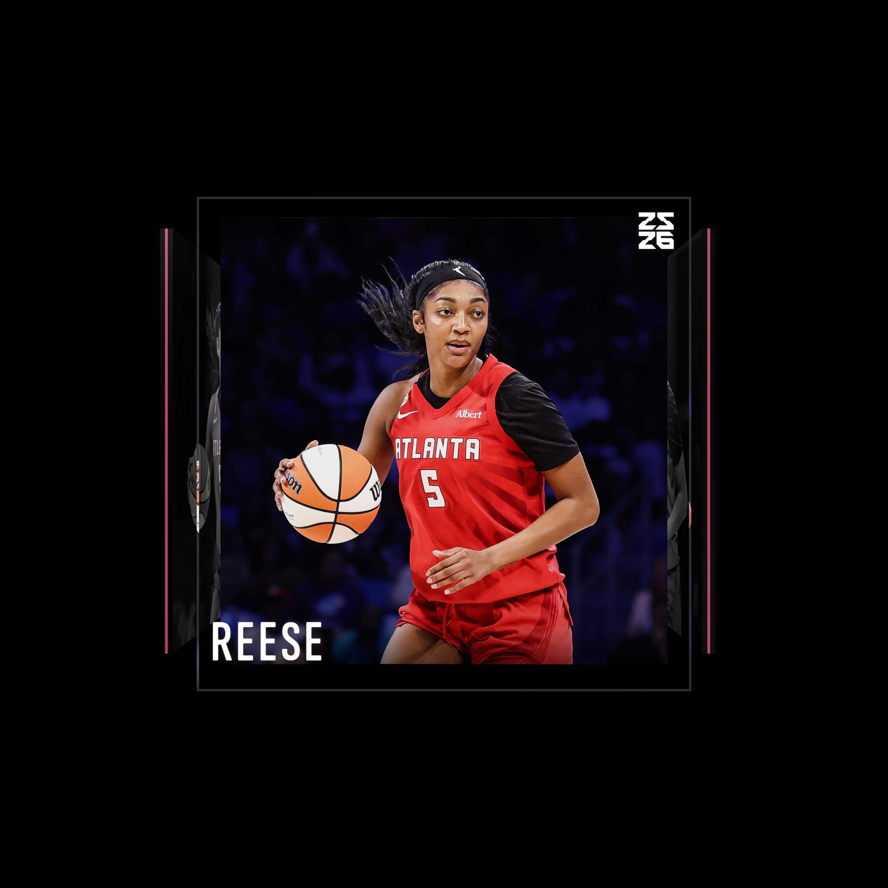 Angel Reese