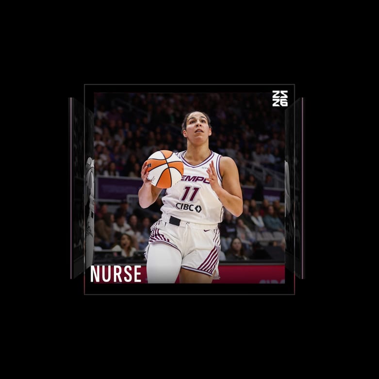 Kia Nurse