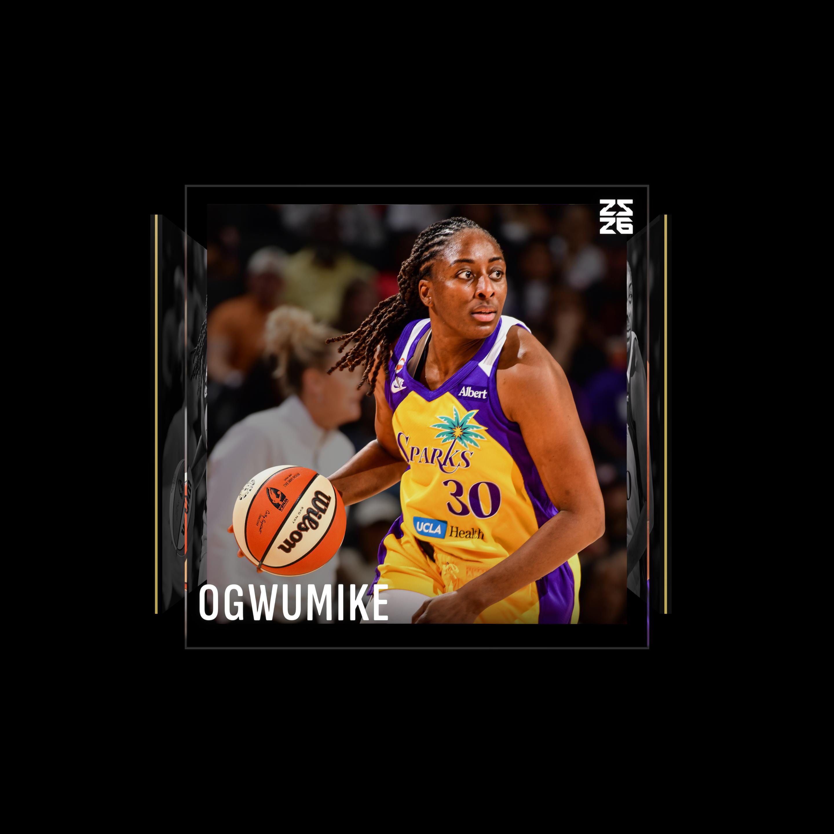Nneka Ogwumike