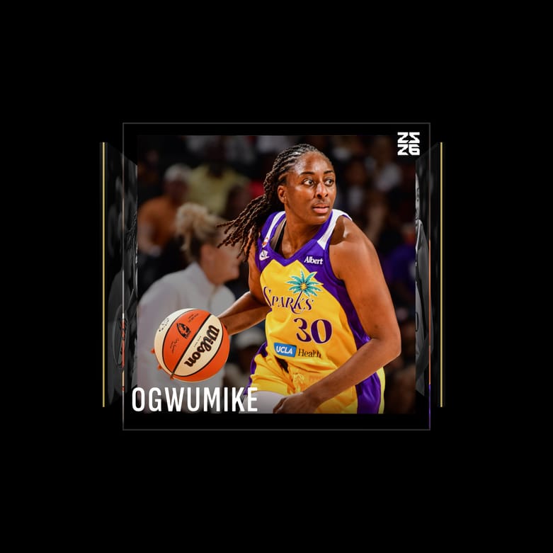 Nneka Ogwumike