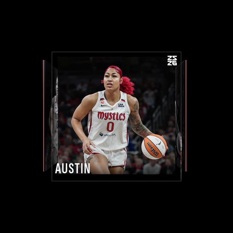 Shakira Austin