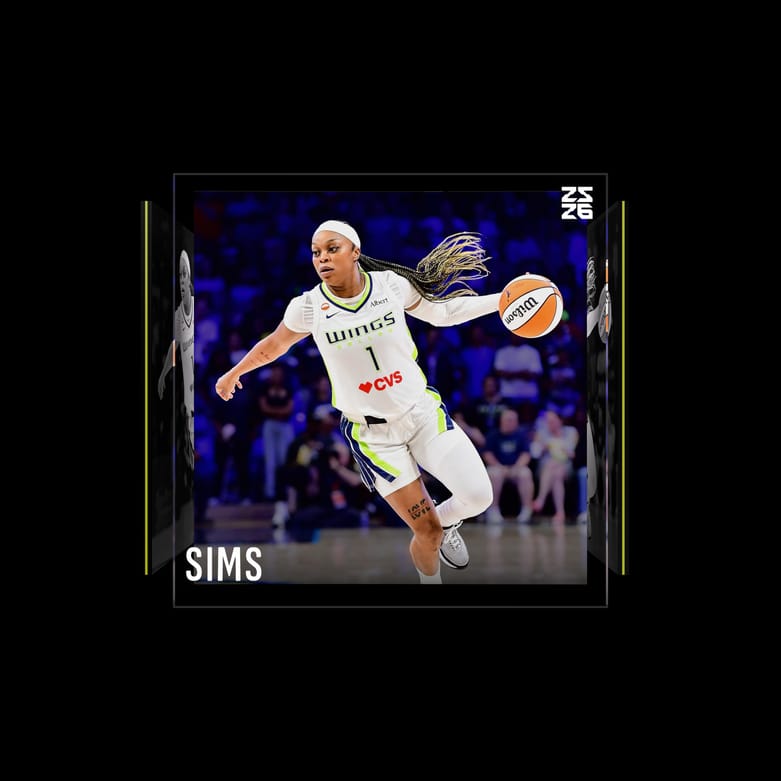 Odyssey Sims