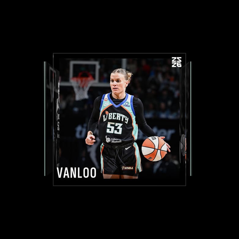 Julie Vanloo