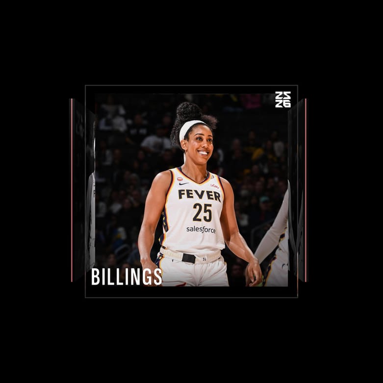 Monique Billings