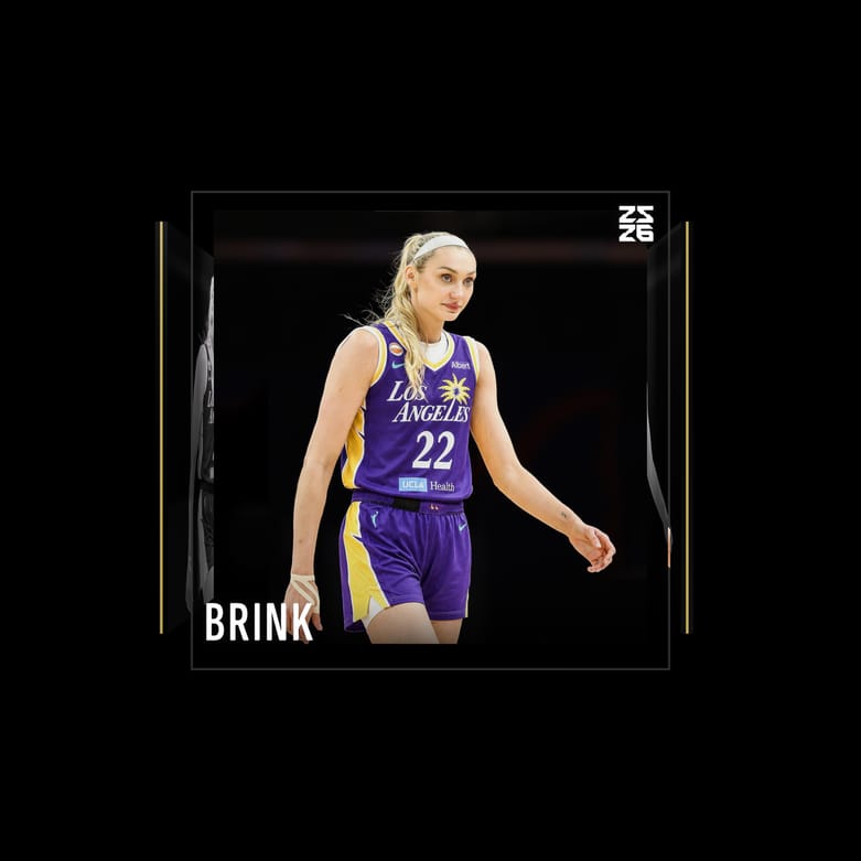 Cameron Brink