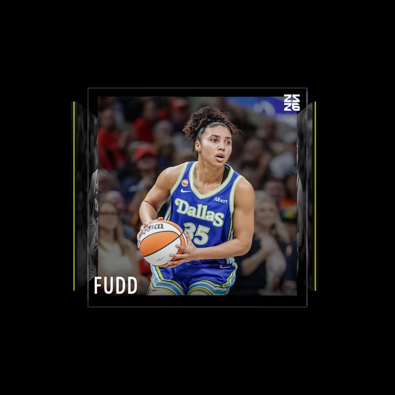 Azzi Fudd