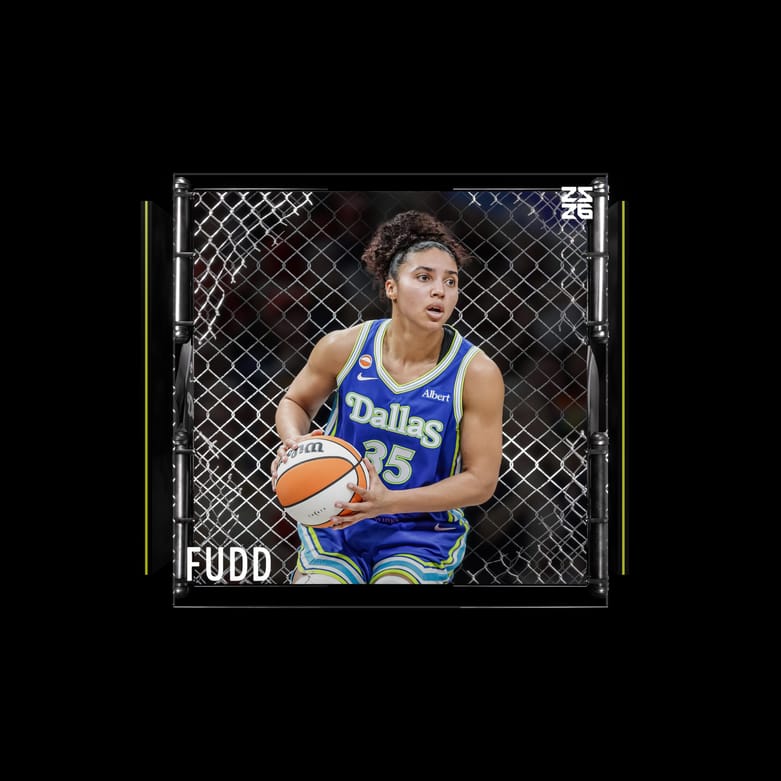 Azzi Fudd