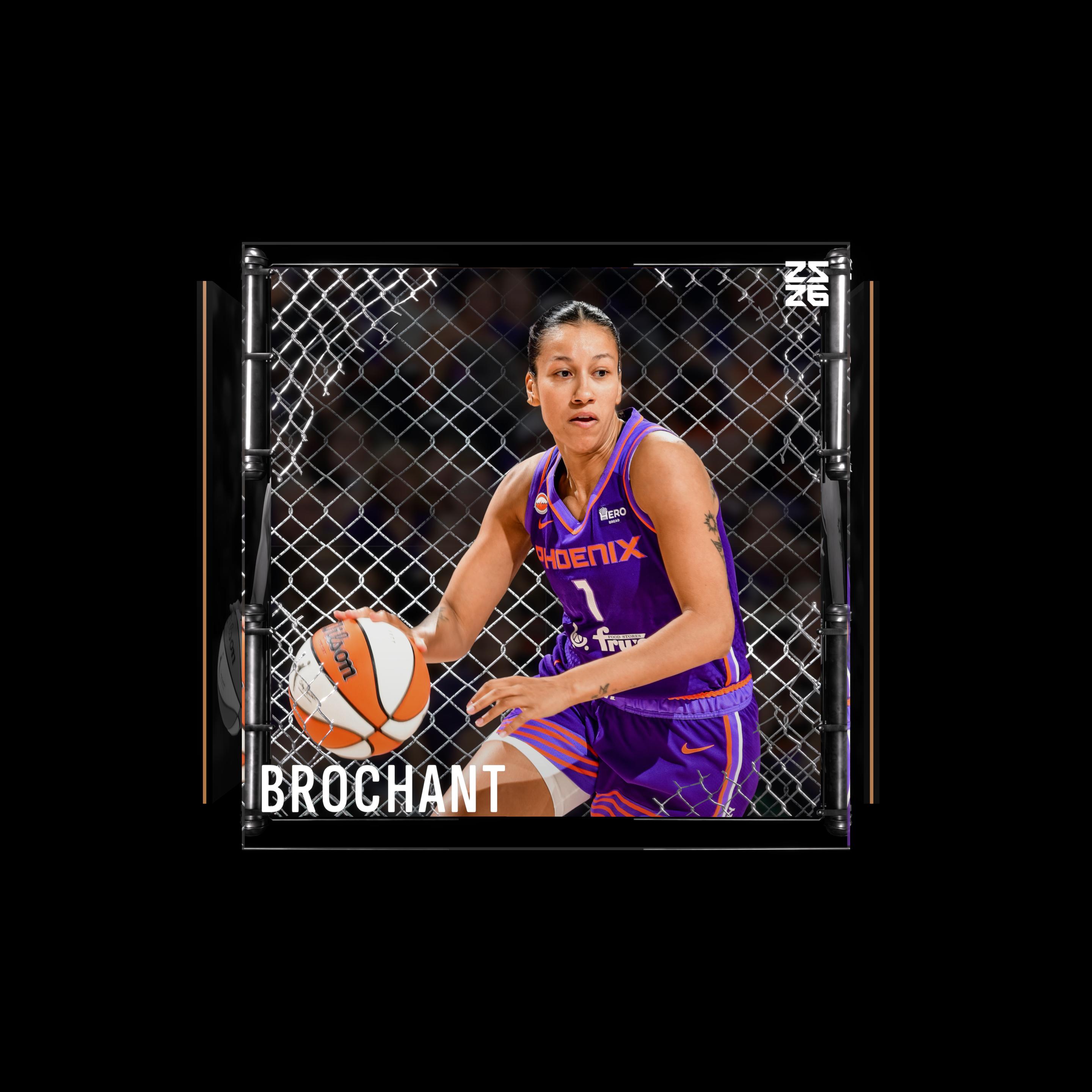 Noemie Brochant