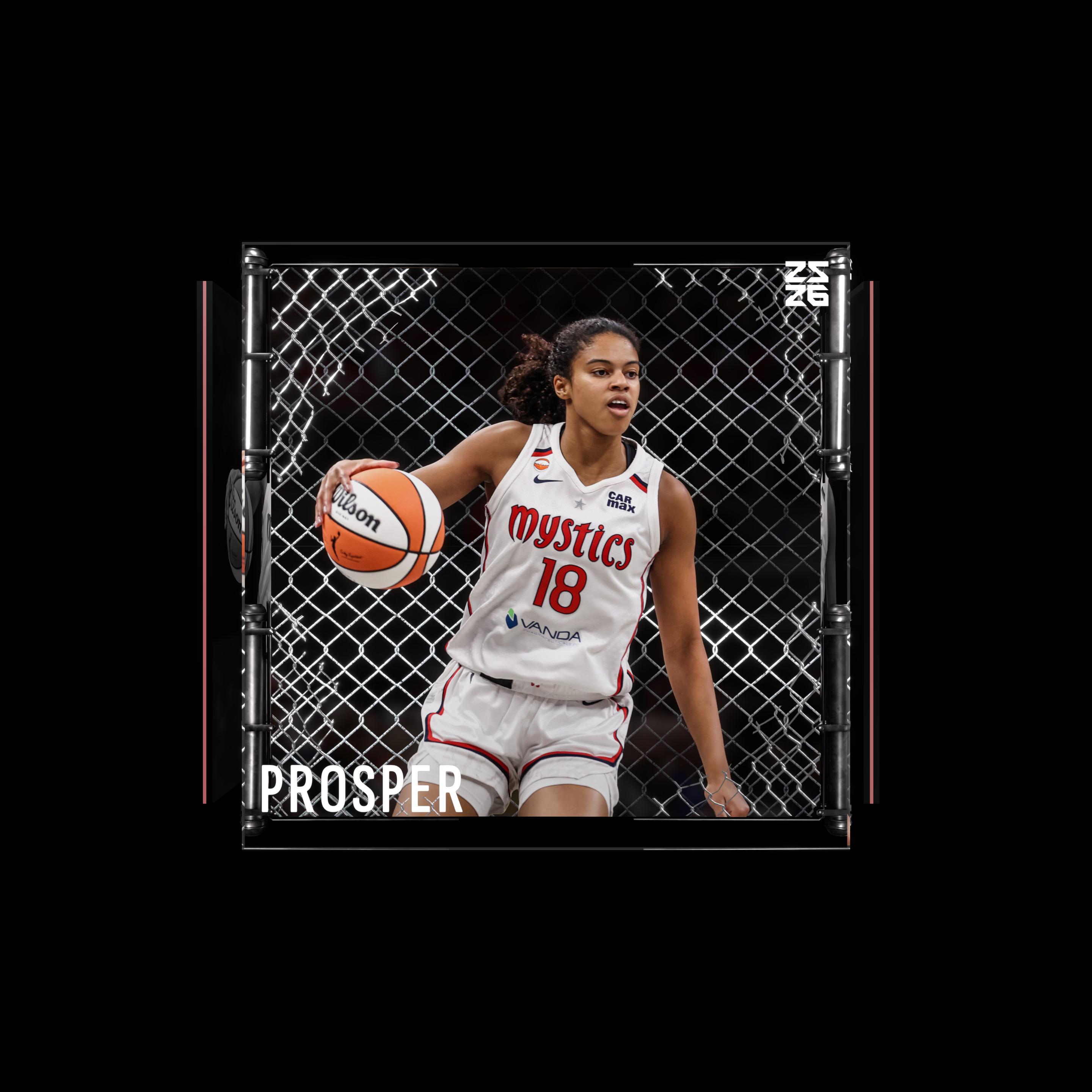 Cassandre Prosper