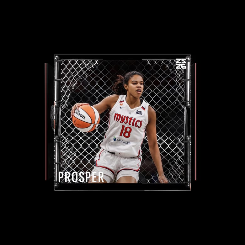 Cassandre Prosper