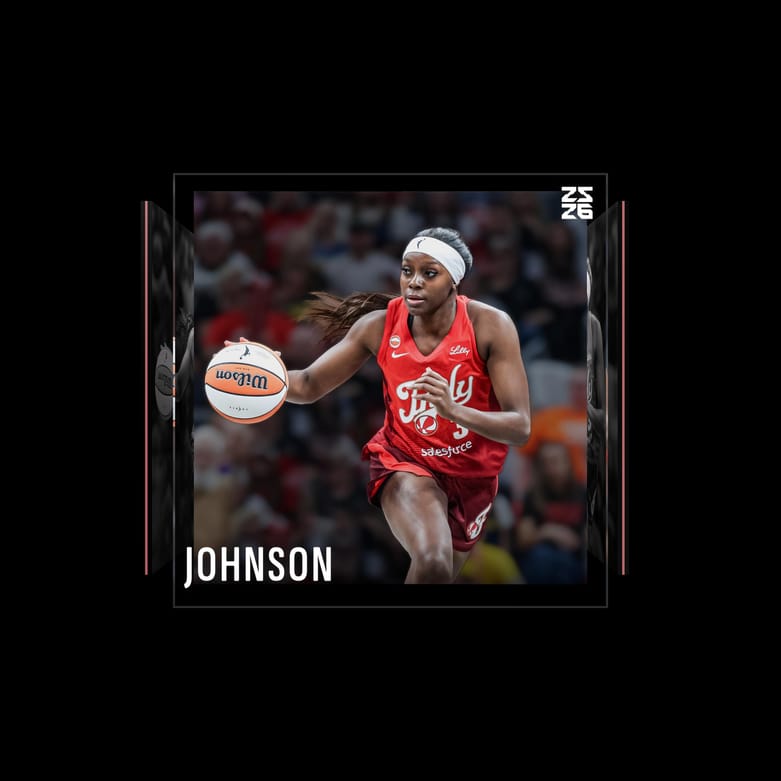 Raven Johnson