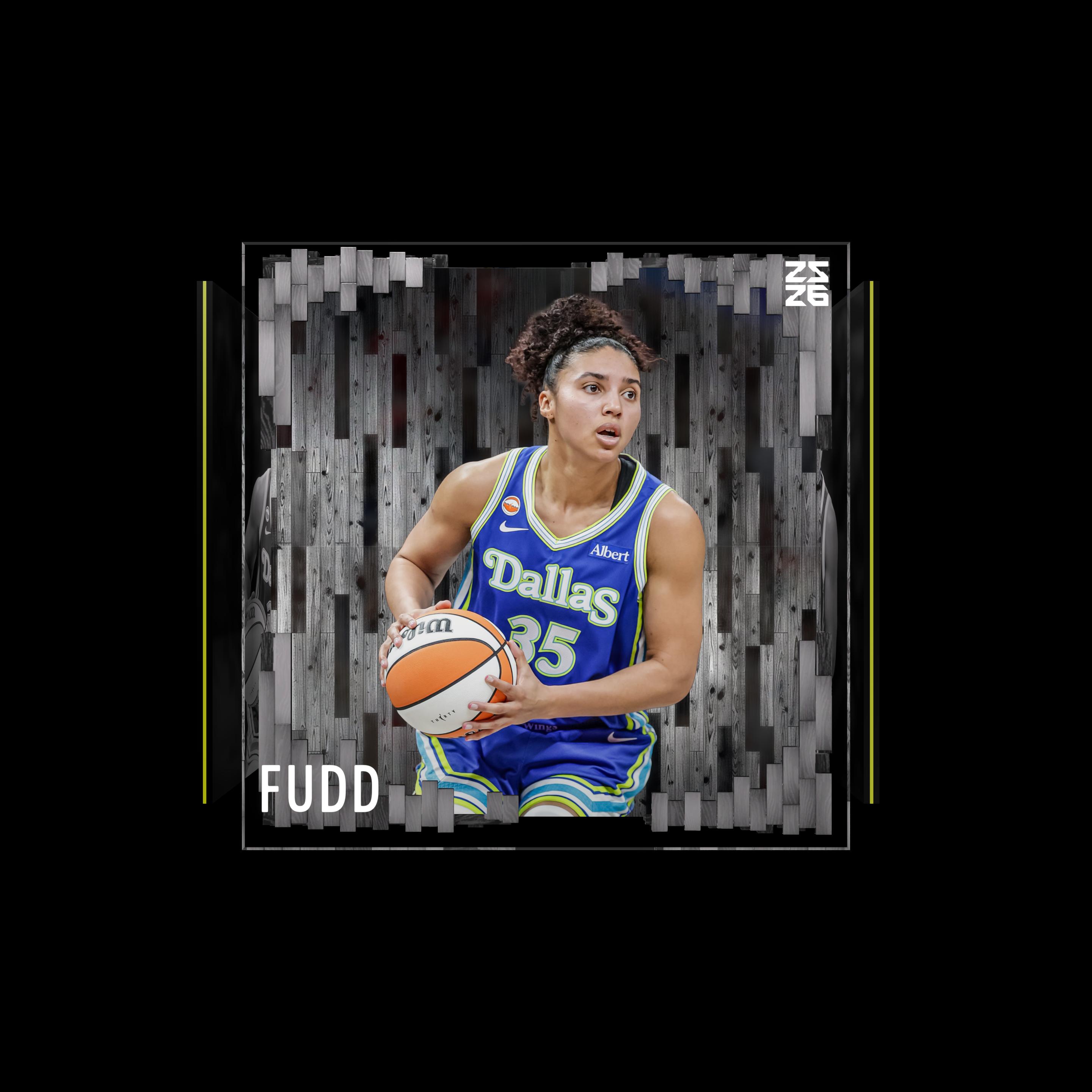 Azzi Fudd