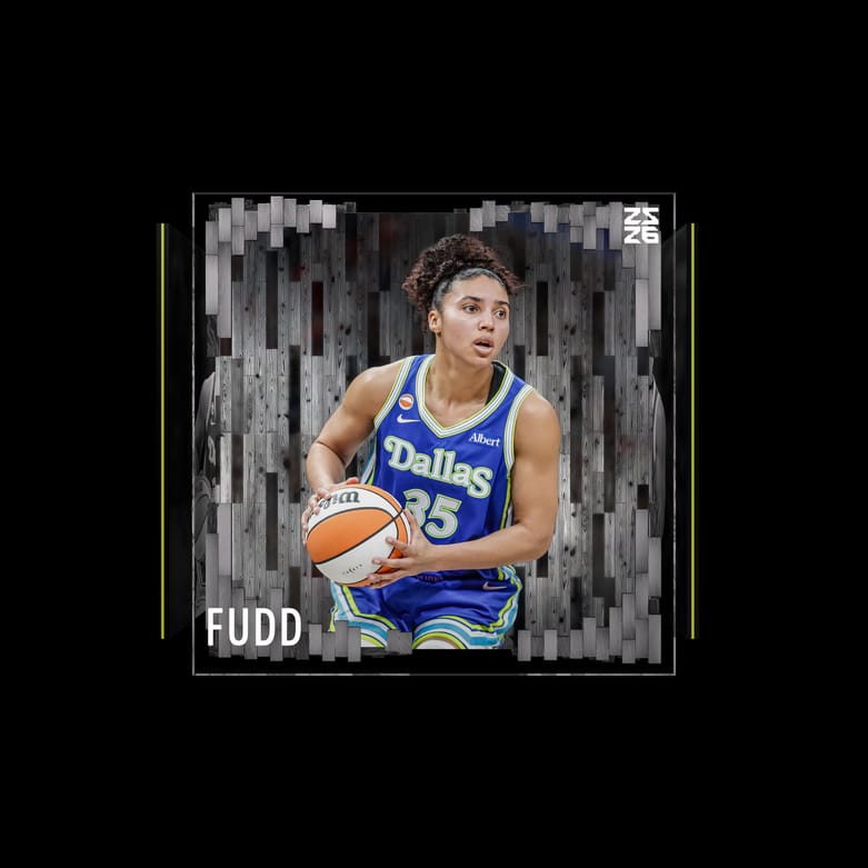 Azzi Fudd
