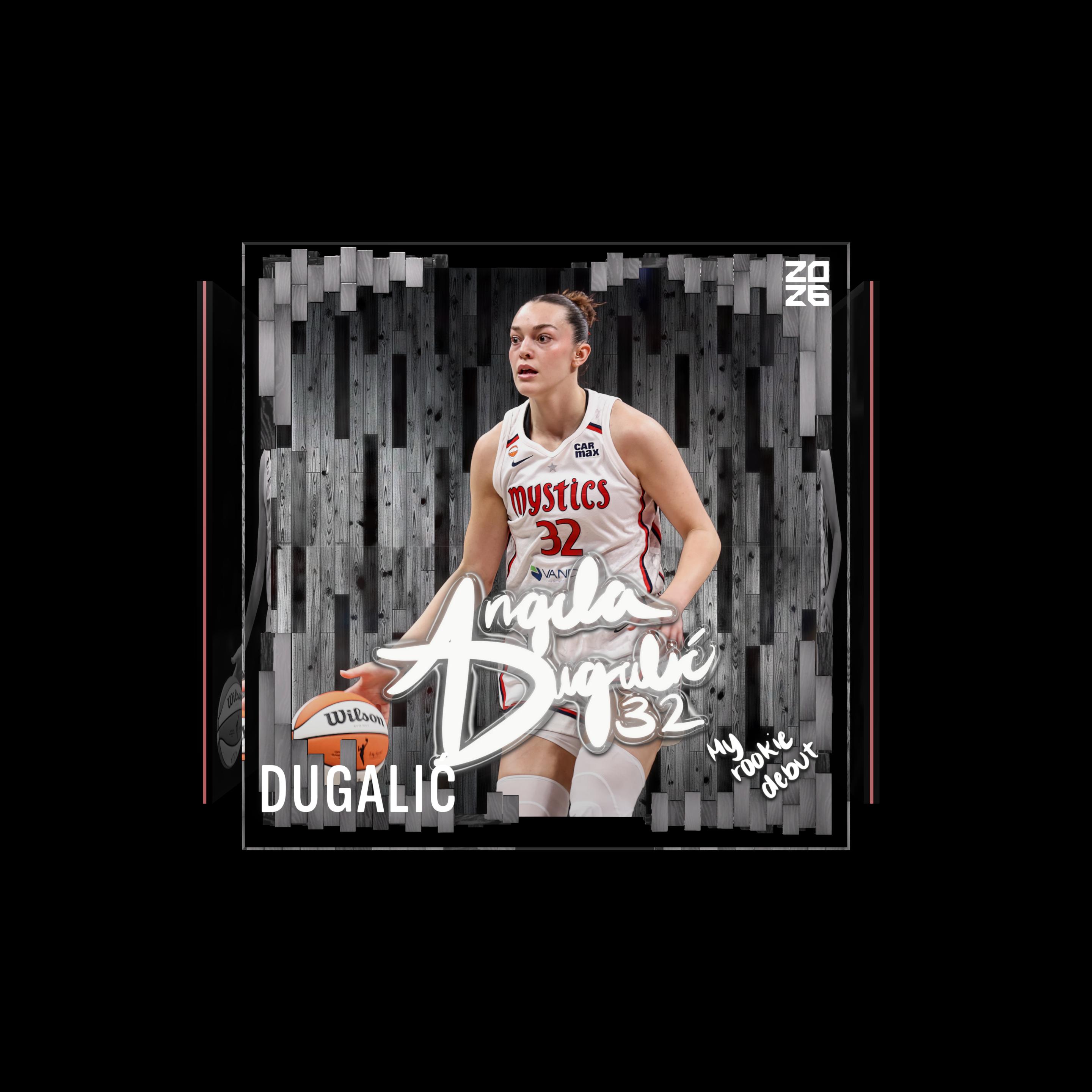 Angela Dugalić