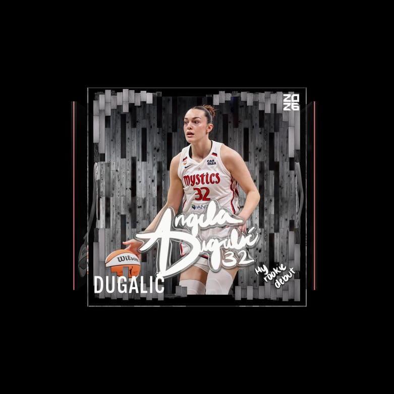Angela Dugalić