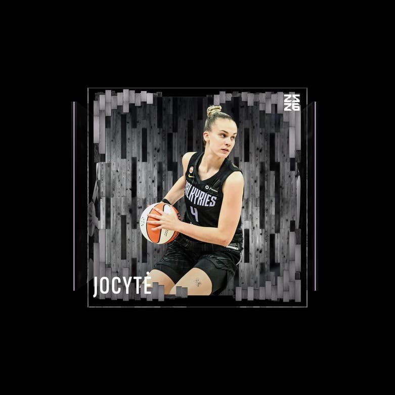 Justė Jocytė