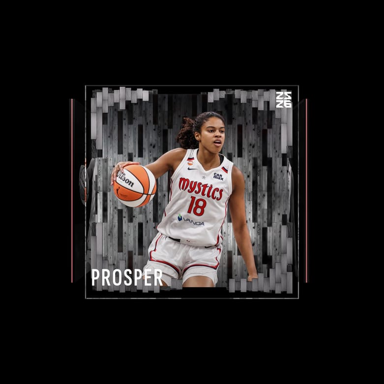 Cassandre Prosper