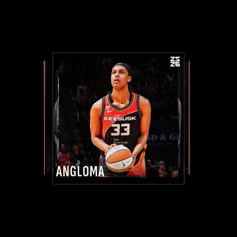Nell Angloma