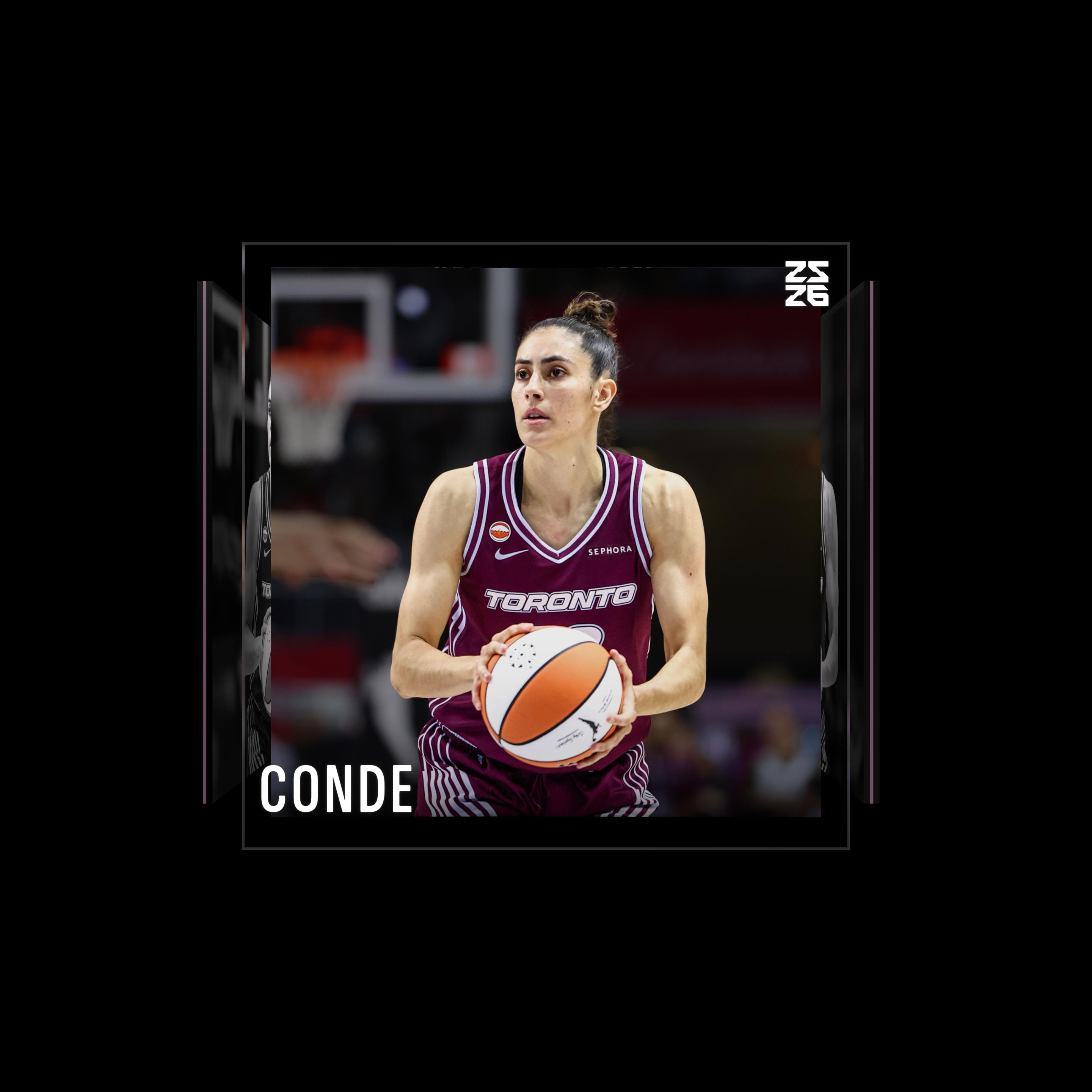 Maria Conde