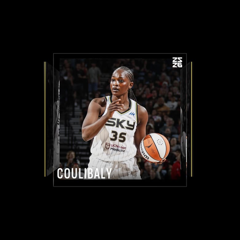 Aicha Coulibaly