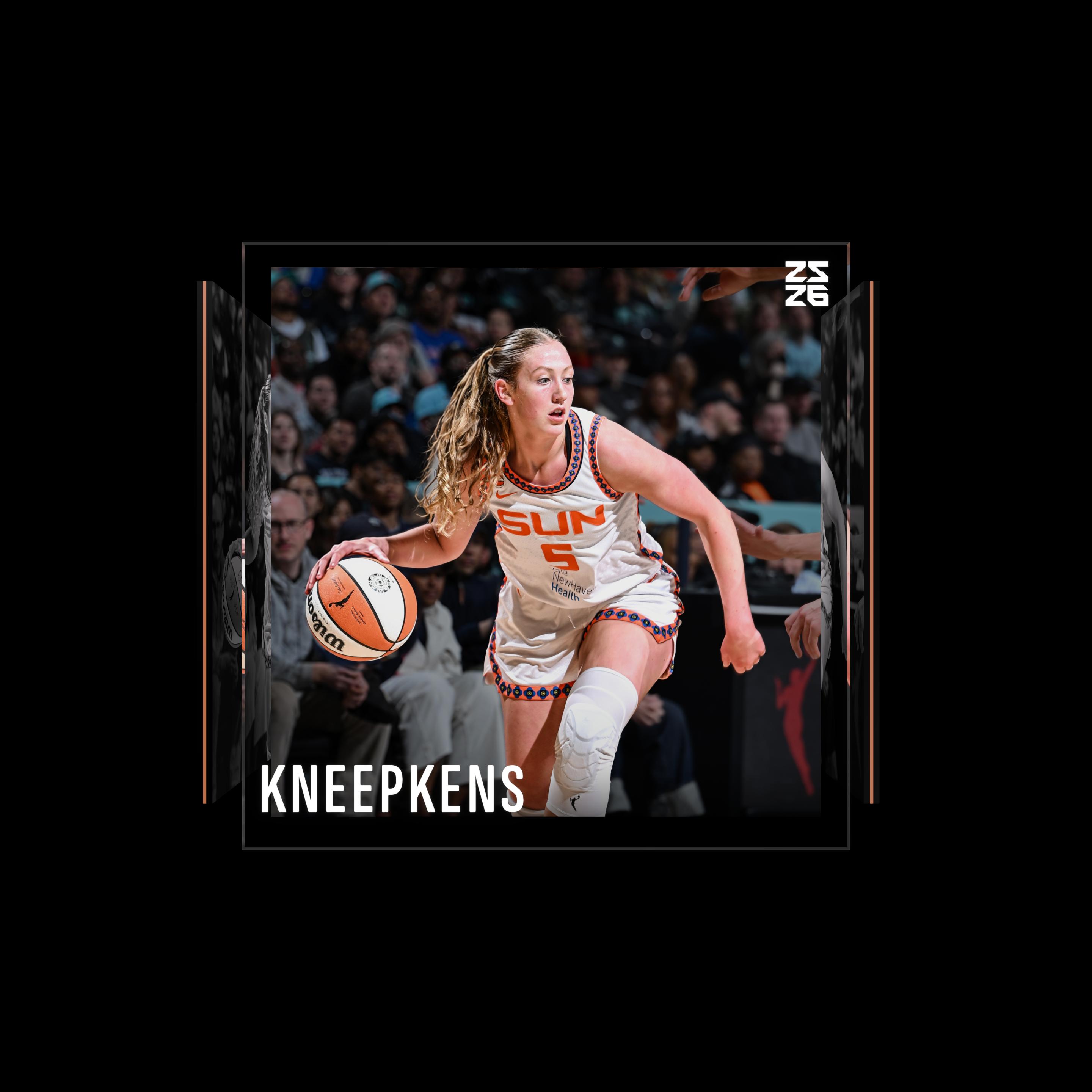 Gianna Kneepkens