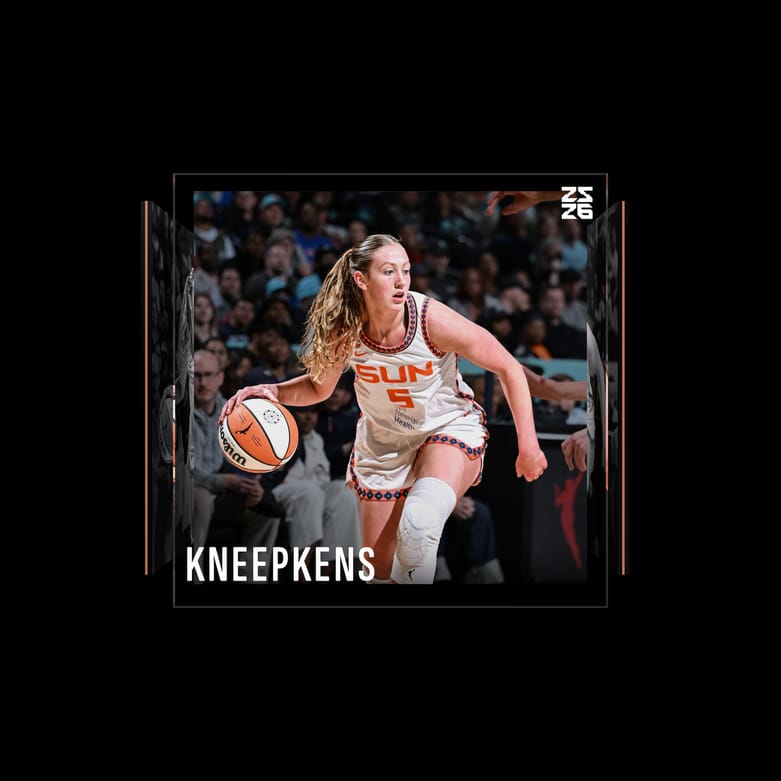 Gianna Kneepkens