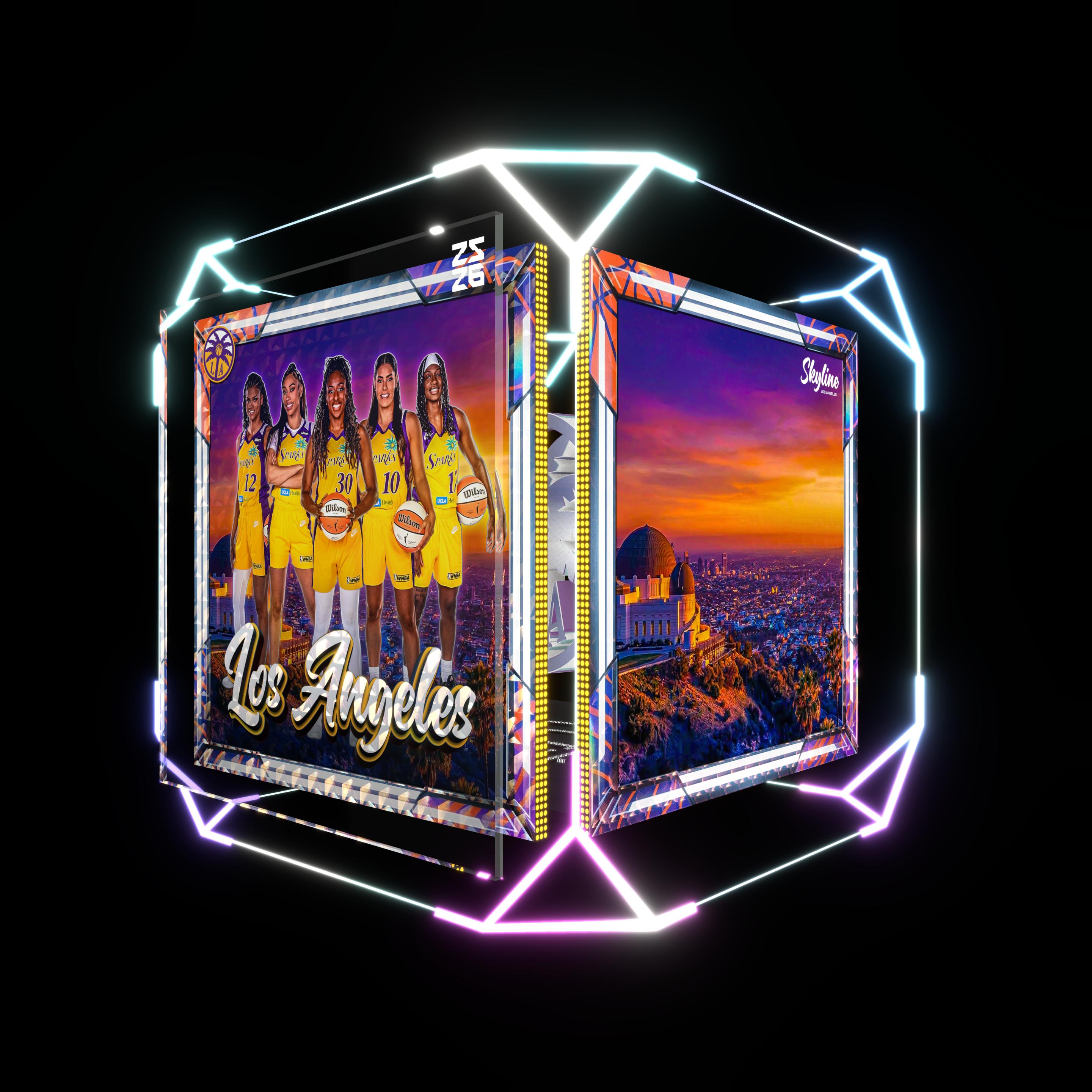 Los Angeles Sparks