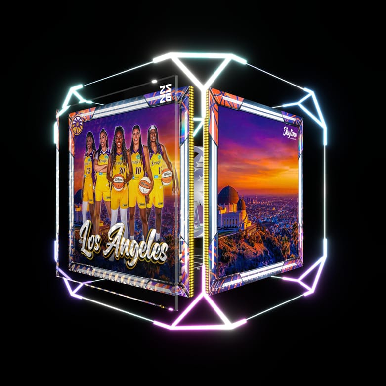Los Angeles Sparks