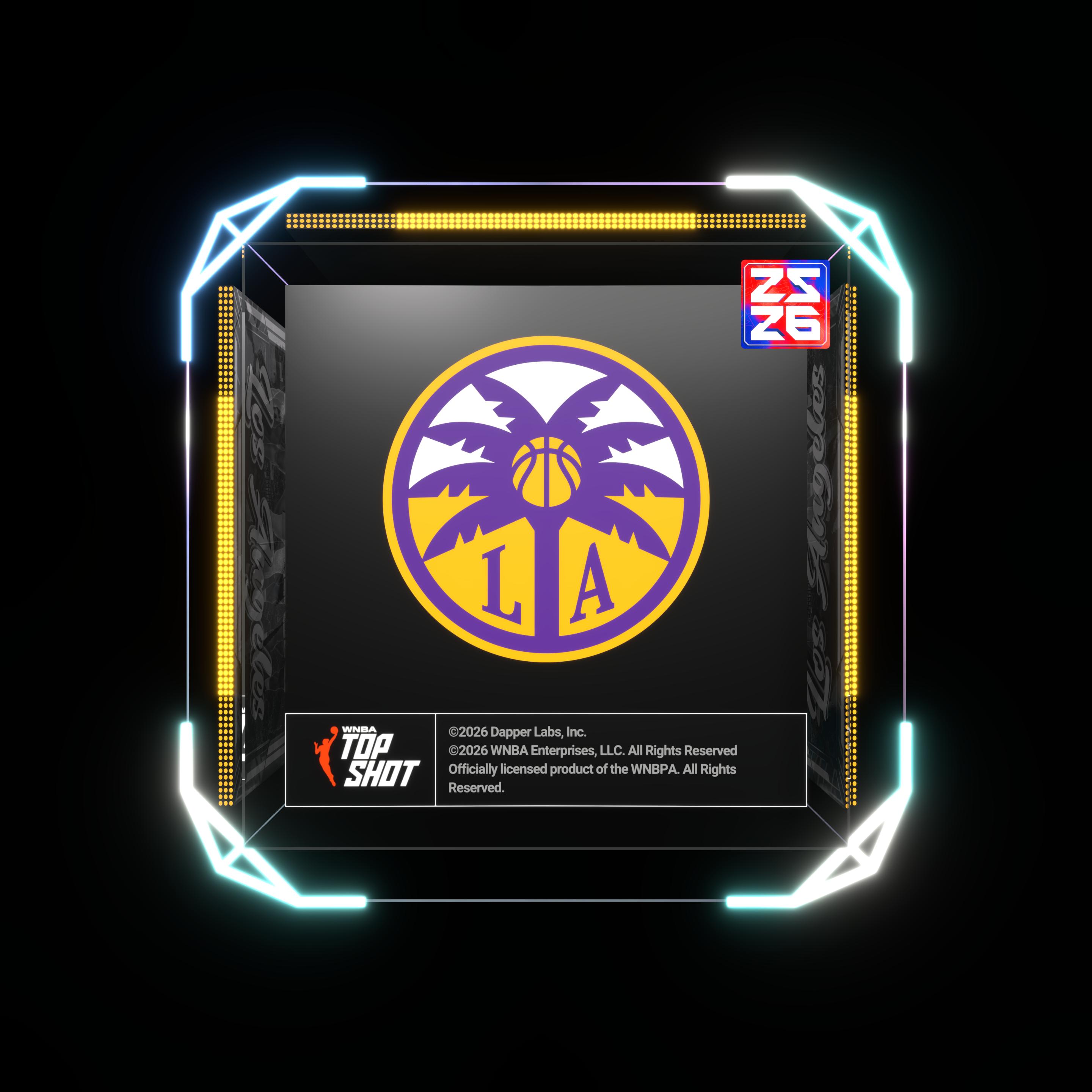 Los Angeles Sparks