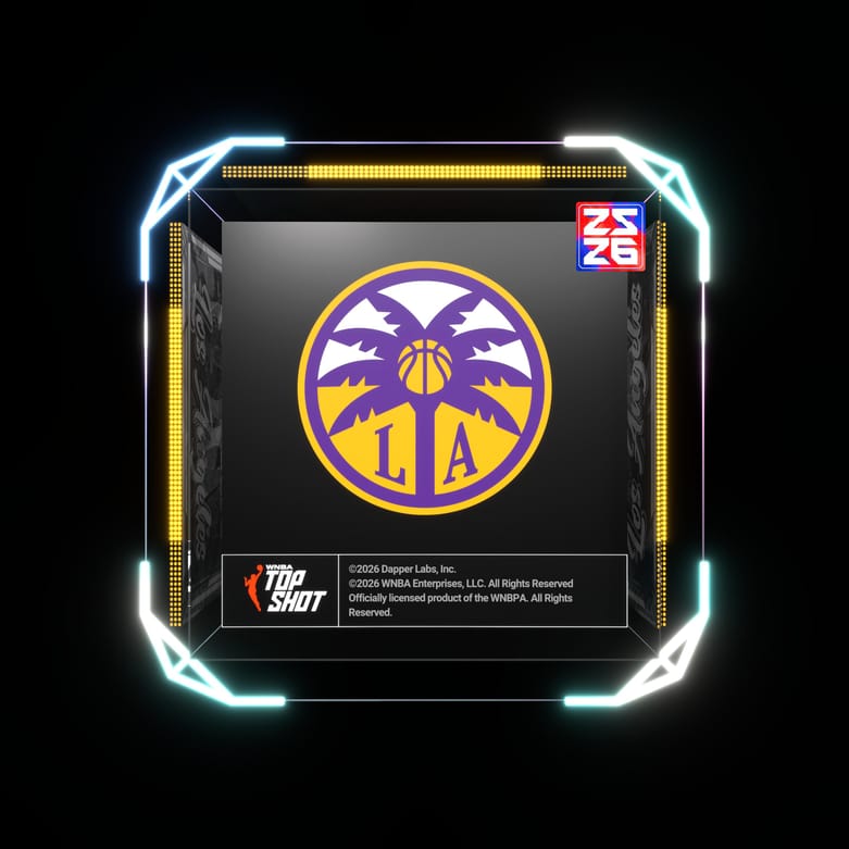 Los Angeles Sparks
