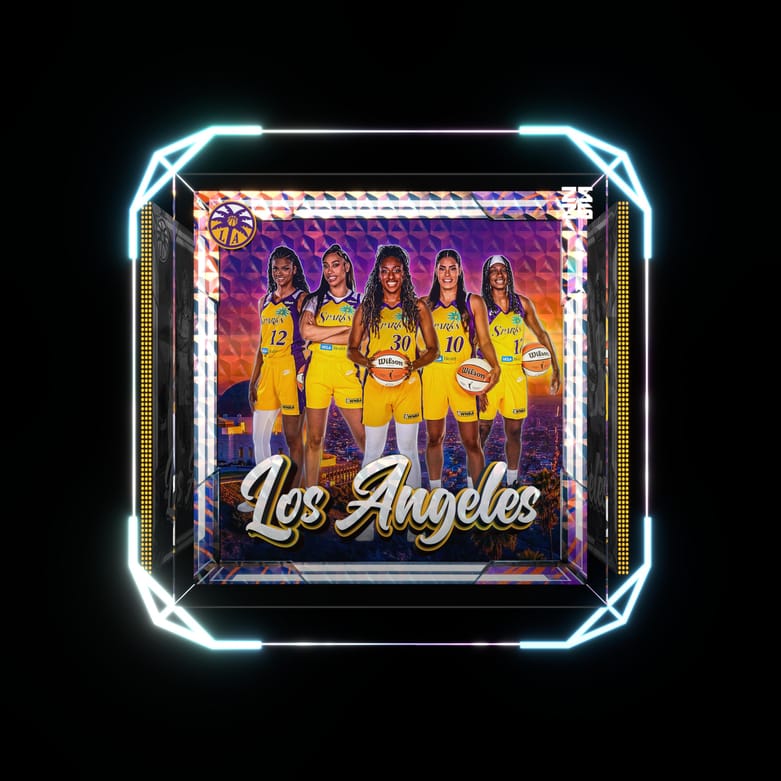 Los Angeles Sparks