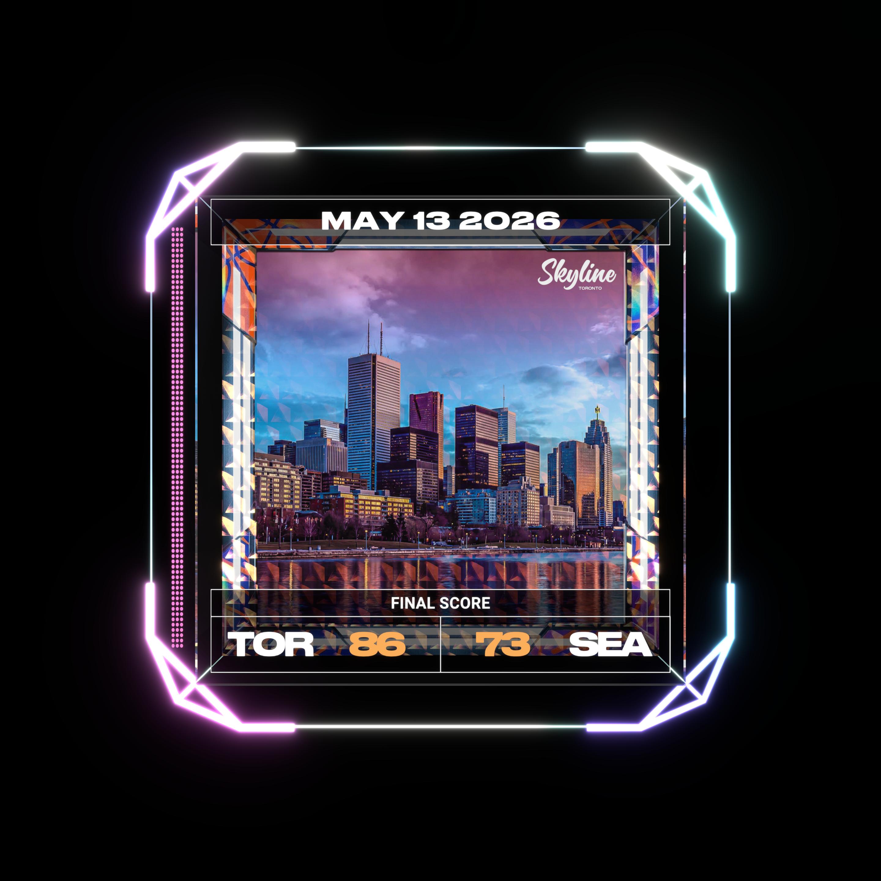 Toronto Tempo
