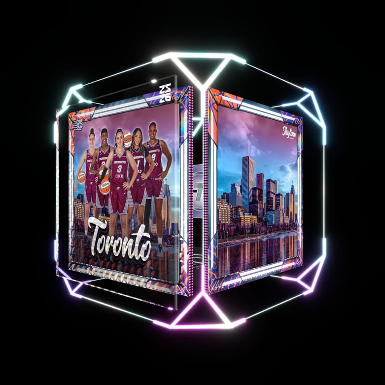 Toronto Tempo